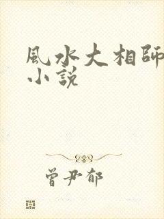 风水大相师在线小说