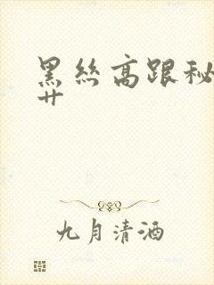 黑丝高跟秘书被艹