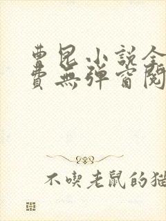 曹昆小说全文免费无弹窗阅读