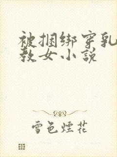 被捆绑穿乳环调教女小说