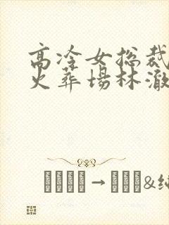 高冷女总裁追夫火葬场林澈