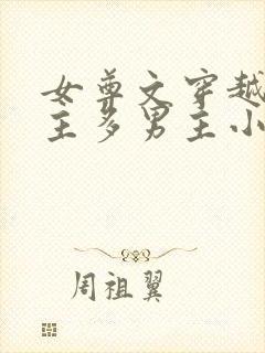 女尊文穿越一女主多男主小说完结