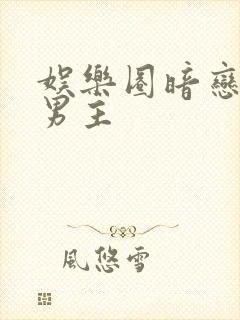 娱乐圈暗恋文双男主