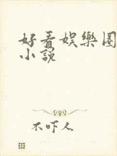 好看娱乐圈言情小说