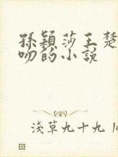 孙颖莎王楚钦亲吻的小说