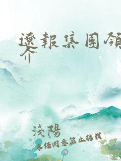 辽报集团领导简介