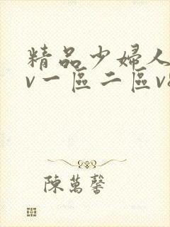 精品少妇人妻av一区二区v8