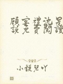 顾宴礼沈星洛小说免费阅读最新章节