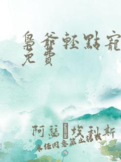 枭爷轻点宠全文免费