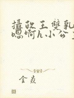 摄政王双乳高耸嗯啊h小公主小说