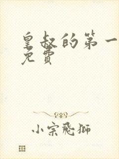 皇叔的第一宠妃免费