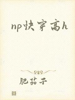 np快穿高h