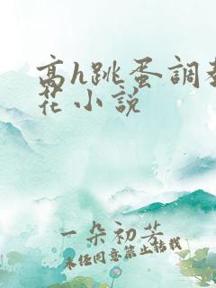 高h跳蛋调教警花小说