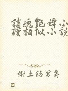 销魂艳婢小说阅读相似小说