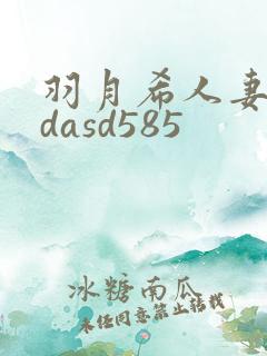 羽月希人妻初乳dasd585