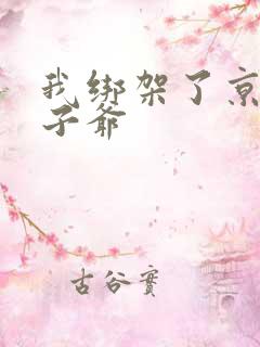 我绑架了京圈太子爷