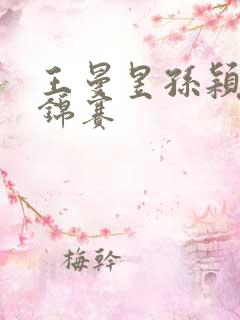 王曼昱孙颖莎亚锦赛