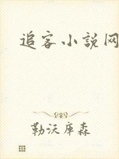 追客小说网
