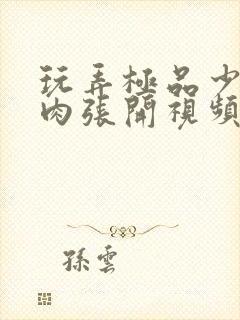 玩弄极品少妇蚌肉张开视频