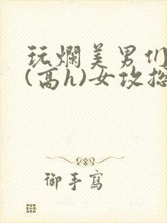 玩烂美男们总攻(高h)女攻总攻