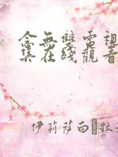 念无双电视剧全集在线观看