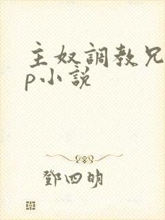 主奴调教兄妹np小说