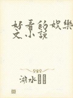 好看的娱乐圈宠文小说