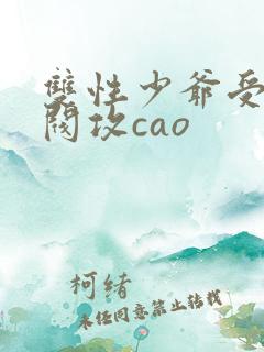 双性少爷受被军阀攻cao