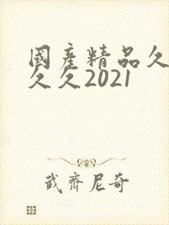 国产精品久久久久久2021