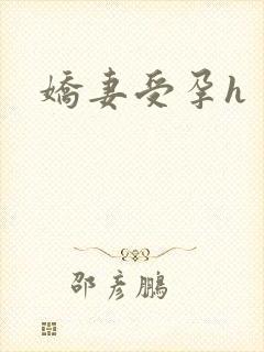 娇妻受孕h