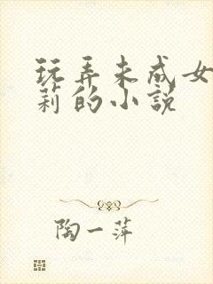 玩弄未成女小萝莉的小说