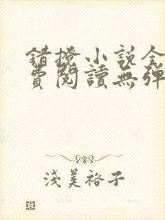 错撩小说全文免费阅读无弹窗