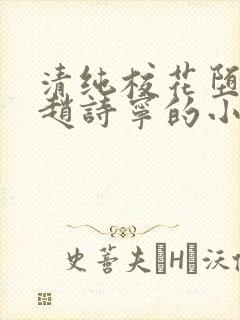 清纯校花堕落记赵诗宁的小说全文阅