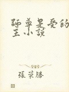 师尊是受的双男主小说