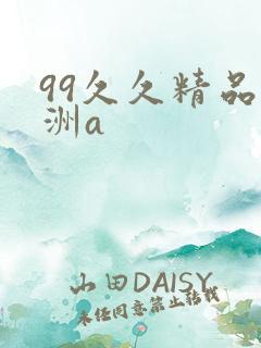99久久精品亚洲a