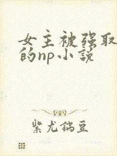 女主被强取豪夺的np小说