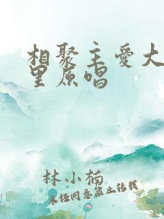 相聚主爱大家庭里原唱