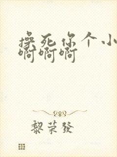 操死你个小骚货啊啊啊