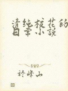 清纯校花的被艹日常小说