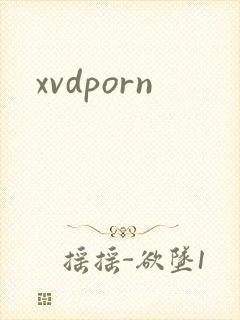 xvdporn