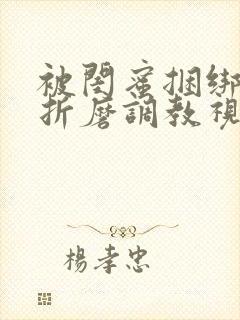 被闺蜜捆绑震蛋折磨调教视频