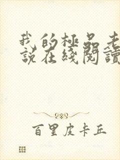 我的极品老婆小说在线阅读