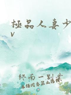 极品人妻少妇av