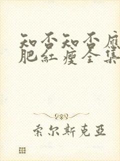 知否知否应是绿肥红瘦全集免费观看星辰