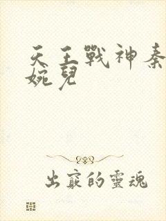 天王战神秦武林婉儿