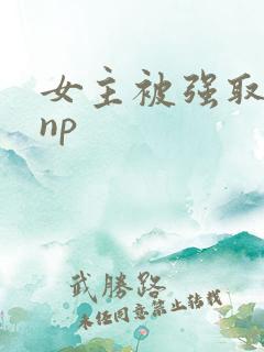 女主被强取豪夺np