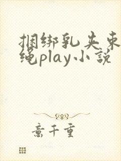 捆绑乳夹束缚走绳play小说