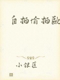 自拍偷拍欧美网