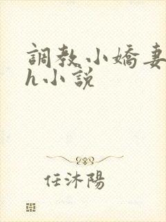 调教小娇妻高潮h小说