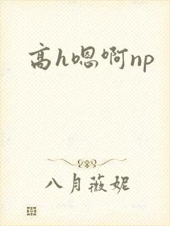 高h嗯啊np